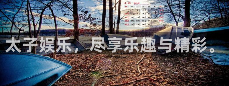 k8凯发游戏：太子娱乐，尽享乐趣与精彩。